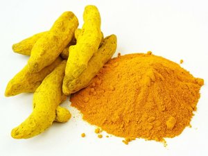 Image of Tumeric 1kg/pack (sold per pack) from Supplybunny.com