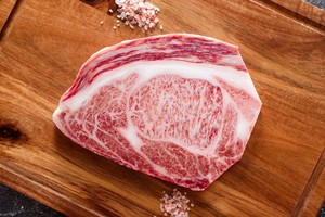 Image of MIYAZAKI Chuck Ribeye 6kg± Kata Rosu Steak (sold per weighing) from Supplybunny.com