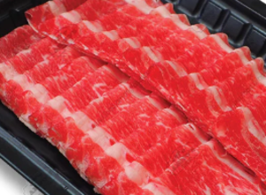 Image of MIYAZAKI Chuck Roll A 4kg± Shabu (sold per weighing) from Supplybunny.com