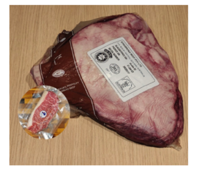 Image of AUS Wagyu Picanha MB 8/9 (sold per weighing) from Supplybunny.com