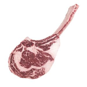 Image of JAP A5 Wagyu Tomahawk 2kg± MIYAZAKI (sold per weighing) from Supplybunny.com