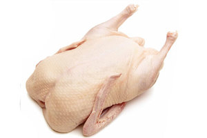 Image of Ipoh Whole Duck (2.2-2.8kg/bird) (sold per weighing) from Supplybunny.com