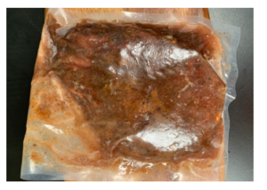 Image of Honest Lamb Shoulder Montreal 1kg/pack (sold per weighing) from Supplybunny.com