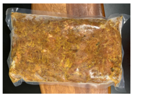 Image of Honest Angus Braised Beef 1kg/pack (sold per weighing) from Supplybunny.com