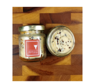 Image of Truffle Butter 11% (sold per weighing) from Supplybunny.com