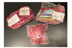 Image of AUS Wagyu Beef Cheek (sold per weighing) from Supplybunny.com