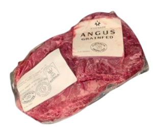 Image of AUS Angus 120D Grain-Fed Beef Cheek (sold per weighing) from Supplybunny.com