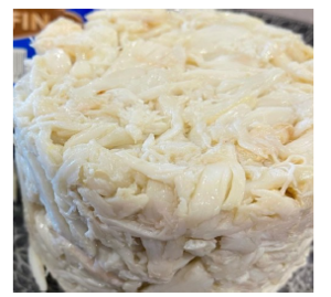 Image of Premium Crab Meat Backfin 454gm/tin (sold per tin) from Supplybunny.com