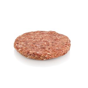 Image of AUS RIO Beef Patties 110g [12pc x 6 pack] (sold per carton) from Supplybunny.com