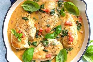 Image of Chicken Italian MB 1kg [80pc x 6 pack] (sold per carton) from Supplybunny.com