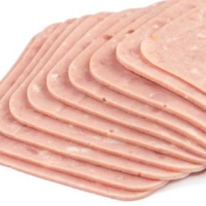 Image of Chicken Ham 500g @ 30pc/pack [10 pack] (sold per carton) from Supplybunny.com