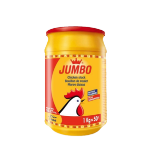 Image of Chicken Jumbo 1kg [13pc x 6 pack] (sold per carton) from Supplybunny.com