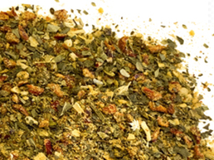 Image of Mediterranean 1kg [5pc x 6 pack] (sold per carton) from Supplybunny.com