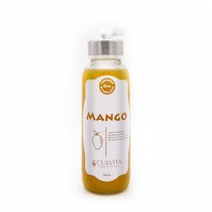 Image of Natural Probiotic Fruit Juice- Mango 300ml/bottle (12 bottles per carton) from Supplybunny.com