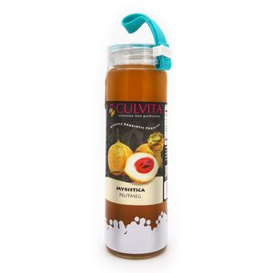 Image of Organic Probiotic Fruit Juice- Myristica (Nutmeg) 400ml/bottle (6 bottle per carton) from Supplybunny.com