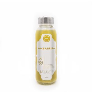 Image of Natural Probiotic Fruit Juice- Ambarella 300ml/bottle (12 bottles per carton) from Supplybunny.com