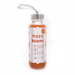 Image of Natural Probiotic Fruit Juice- Fizzy Berry 300ml/bottle (12 bottles per carton) from Supplybunny.com