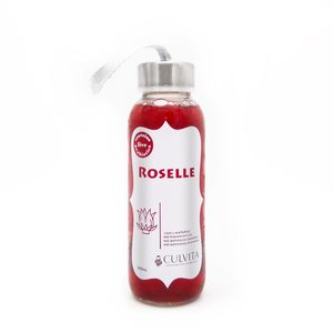 Image of Natural Probiotic Fruit Juice- Rosselle 300ml/bottle (12 bottles per carton) from Supplybunny.com