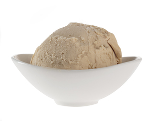 Image of Plant-based Earl Grey Gelato (Vegan) (no sugar added) 3L/tub (sold per tub) from Supplybunny.com
