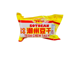 Image of Taufu Teochew 2pcs (350gm) x 25 pack (sold per carton) from Supplybunny.com