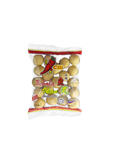 Image of Cili Brand Goreng Kecil 160gm x 30 pack (sold per carton) from Supplybunny.com