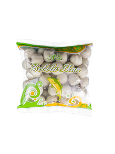 Image of AD Brand Puteh Kecil 450gm x 30 pack (sold per carton) from Supplybunny.com