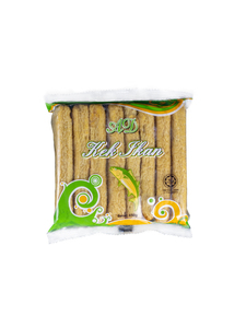 Image of AD Brand Fish Cake 450gm x 30 pack (sold per carton) from Supplybunny.com