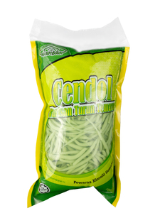Image of Warisan Cendol 500gm x 30 pack (sold per carton) from Supplybunny.com