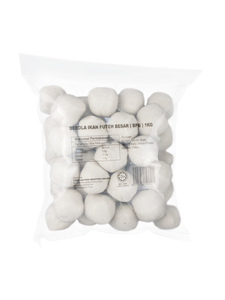 Image of TL Bebola Puteh Besar 1kg x 10 pack (sold per carton) from Supplybunny.com