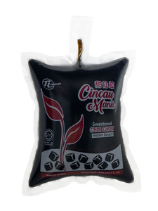Image of TL Cincau Manis 1kg x 10pcs (sold per carton) from Supplybunny.com