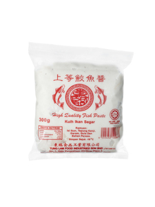 Image of TL Fish Paste 300gm x 80 pack (sold per carton) from Supplybunny.com