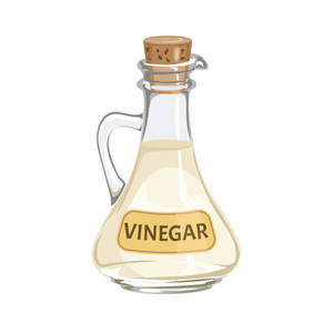 Image of Cuka Vinegar 4.4kg/bottle (sold per bottle) from Supplybunny.com