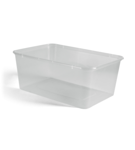 Image of FF1000 Take Away Box (sold per pack) from Supplybunny.com