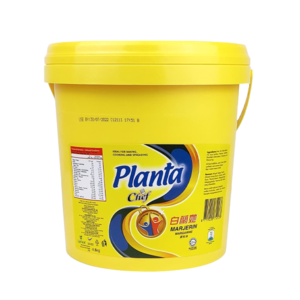 Image of Planta Chef 4.8kg/tub (sold per tub) from Supplybunny.com