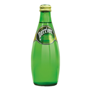 Image of Perrier Sparkling Mineral Water 24 x 330ml (sold per carton) from Supplybunny.com