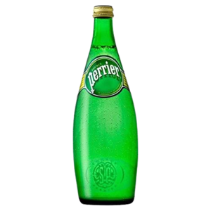 Image of Perrier Sparkling Mineral Water 12 x 750ml (sold per carton) from Supplybunny.com