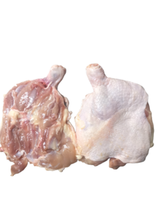 Image of Frozen Chicken Chop - 9 (222g per piece) (sold per kg) from Supplybunny.com