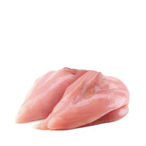 Image of Fresh Chicken Boneless Breast (sold per kg) from Supplybunny.com