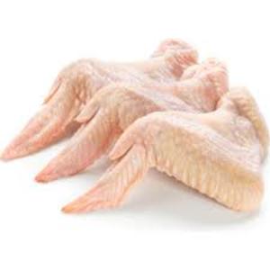 Image of Fresh 3 Joint Wings (Whole Wing) (sold per kg) from Supplybunny.com