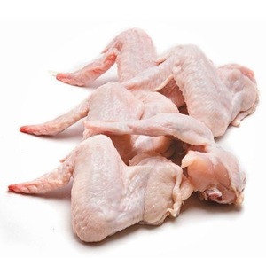 Image of Frozen 3 Joint Wing (Whole Wing) (sold per kg) from Supplybunny.com
