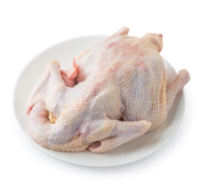 Image of Frozen Old Chicken (sold per nos) from Supplybunny.com