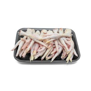 Image of Frozen Chicken Feet (sold per kg) from Supplybunny.com