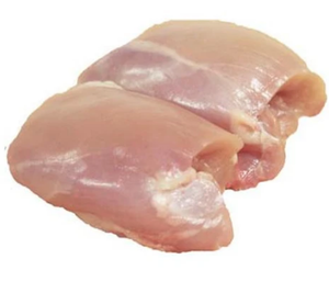 Image of Fresh Chicken Boneless Leg - Free Size (sold per kg) from Supplybunny.com