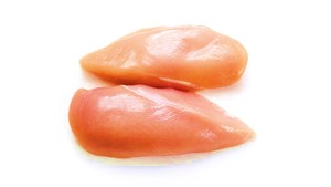 Image of Frozen Chicken Fillet (sold per kg) from Supplybunny.com