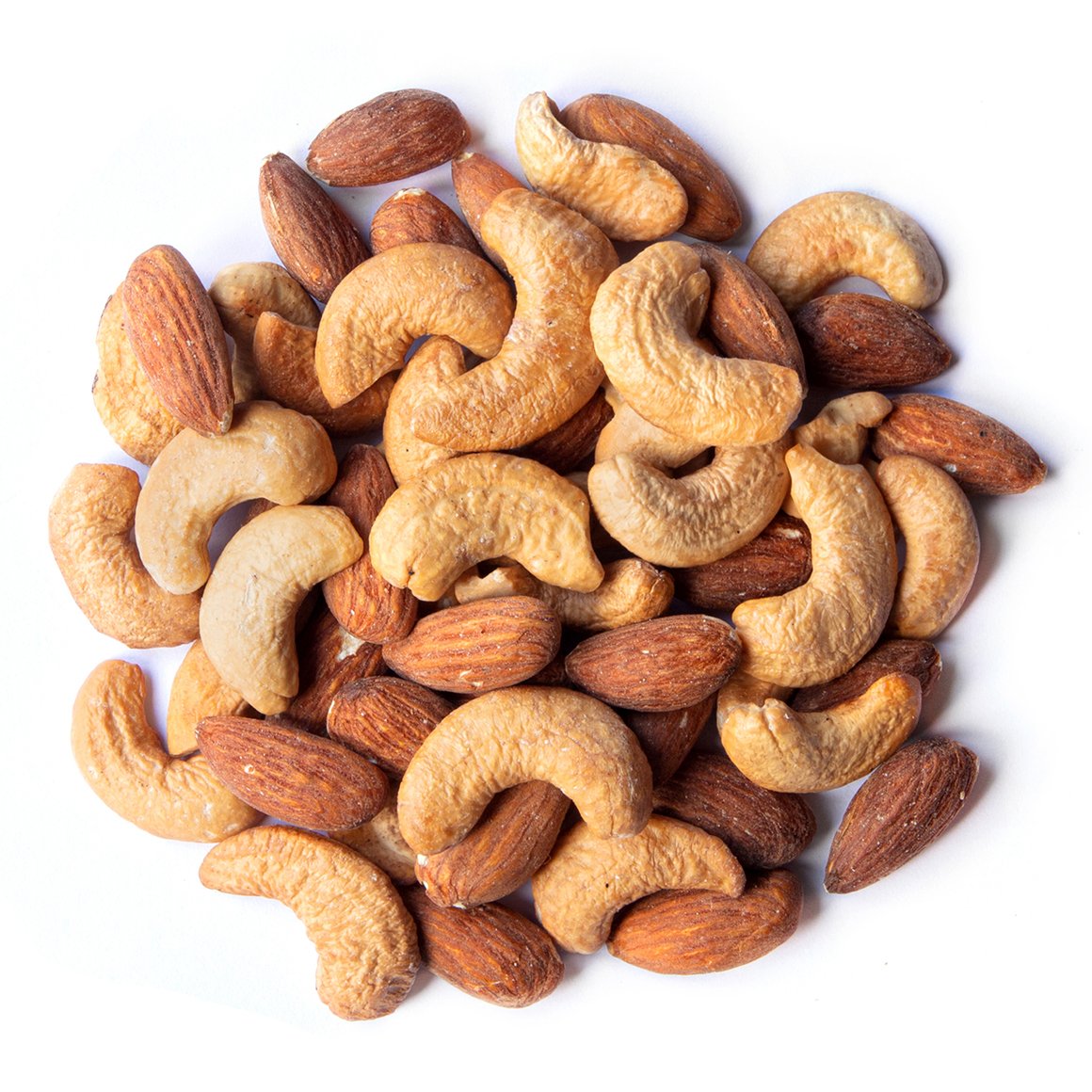 Almond Cashew Mix (Bulk Pack) — HORECA Suppliers Supplybunny