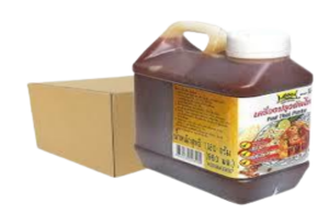 Image of Lobo Phad Thai Sauce 960ml/tub (12 tubs per carton) from Supplybunny.com