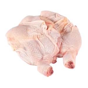 Image of Chicken Chop - cut into 10 pcs - 2kg/pack (6packs per carton) from Supplybunny.com