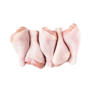 Image of Chicken Drumstick - Thailand Imported 2kg/pack (6packs per carton) from Supplybunny.com