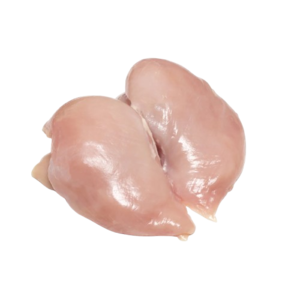 Image of Chicken Boneless Breast - Imported Thailand 2kg/pack (6packs per carton) from Supplybunny.com