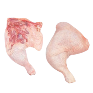 Image of Chicken Whole Leg JC - size M 2kg/pack (6packs per carton) from Supplybunny.com